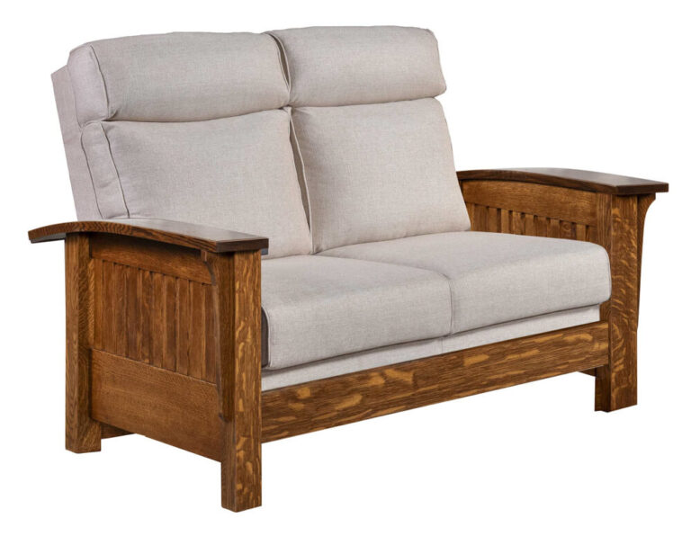 1800 Love Seat Stationary