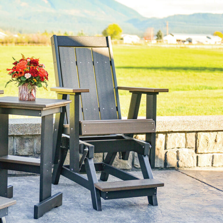 2' Balcony Glider DSC 1792 edit833