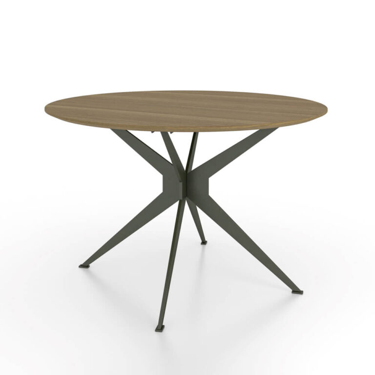 42 round Accent Tables