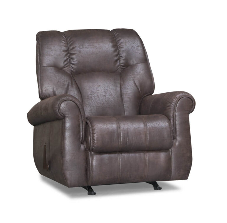 800 Small Rocking Recliner
