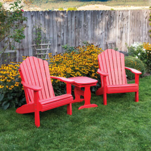 Adirondack Chairs
