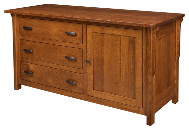 Credenzas Boston BOC6024 3 Credenza MG 0409