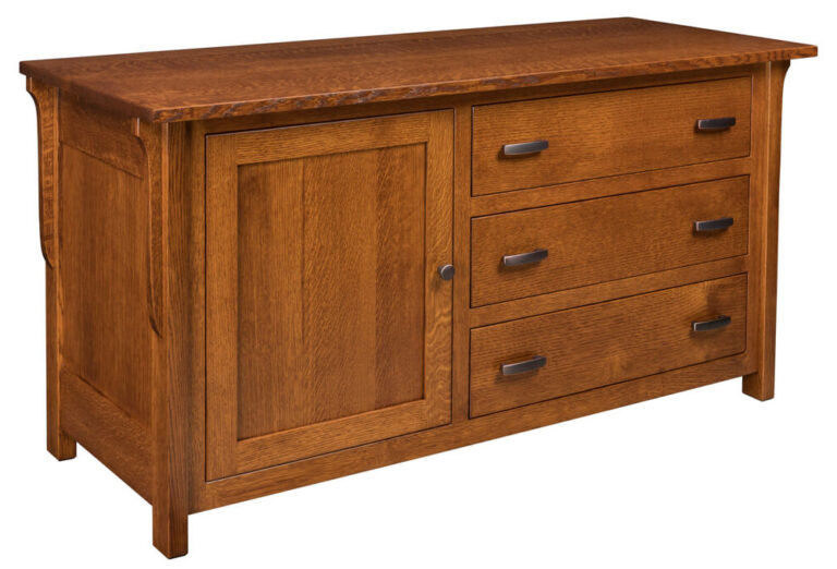 Credenzas Boston BOC6024 3 Credenza MG 0409