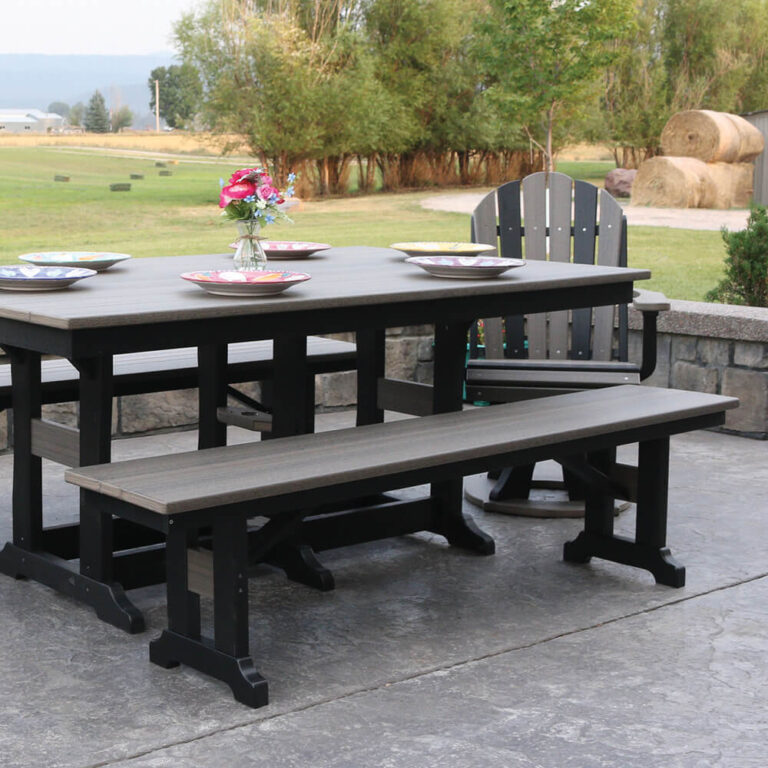 Dining Benches
