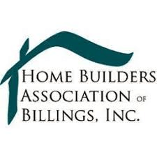Home Builders Association of Billings Logo