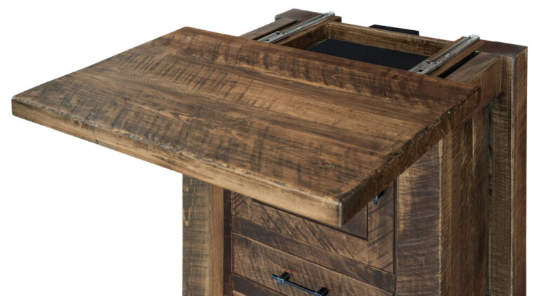 JRHU-018 Top Open specialty cabinets