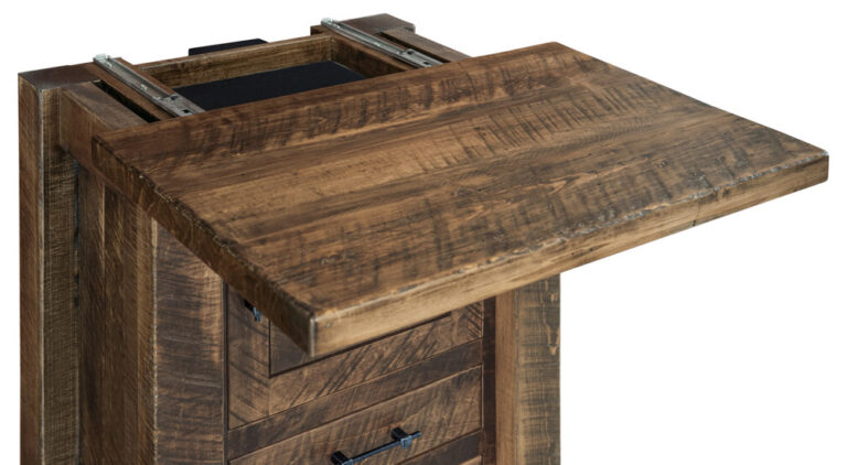 JRHU-018 Top Open specialty cabinets