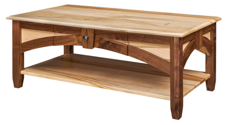 Kensing Coffee Table LA KN 2446 C 2W