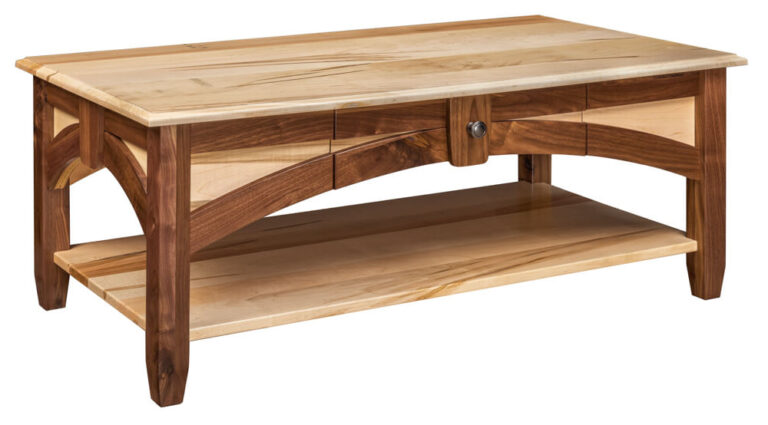 Kensing Coffee Table LA KN 2446 C 2W