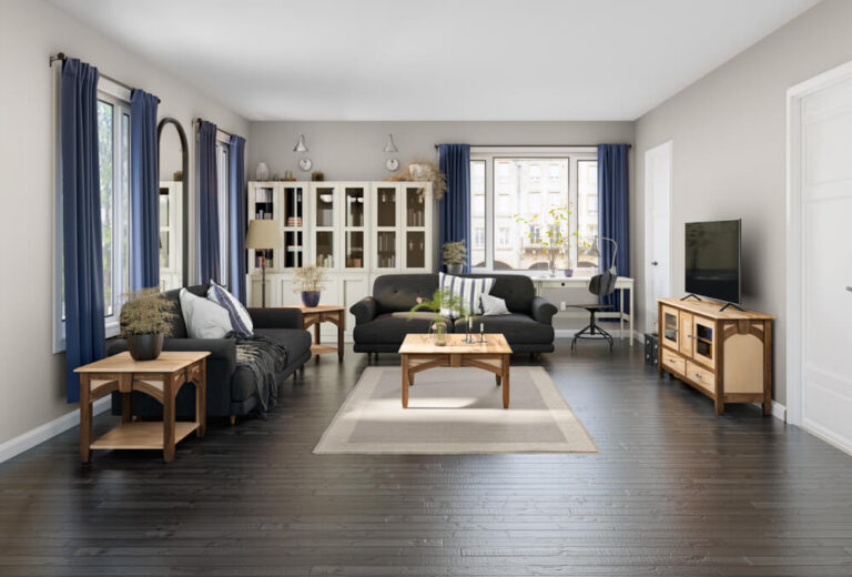 Kensing Occasionals Collection