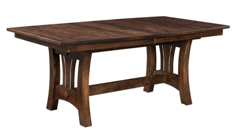 Mason table