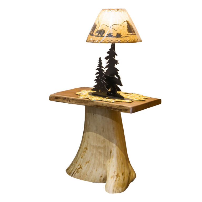 Live Edge Furniture Nathan Satran