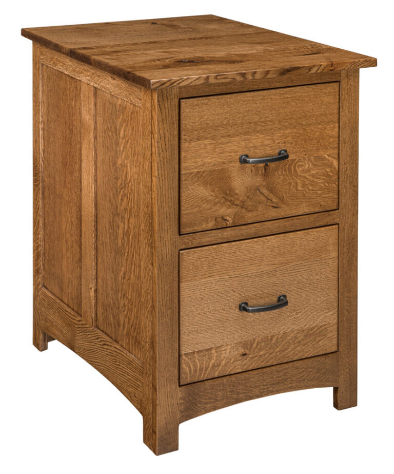 Filing Cabinets