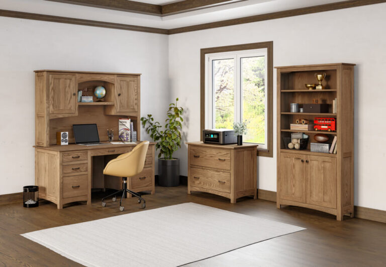 Oakridge Office Collection