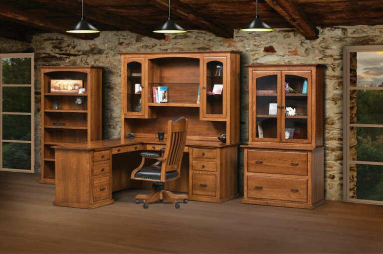 Salem furniture in a Room