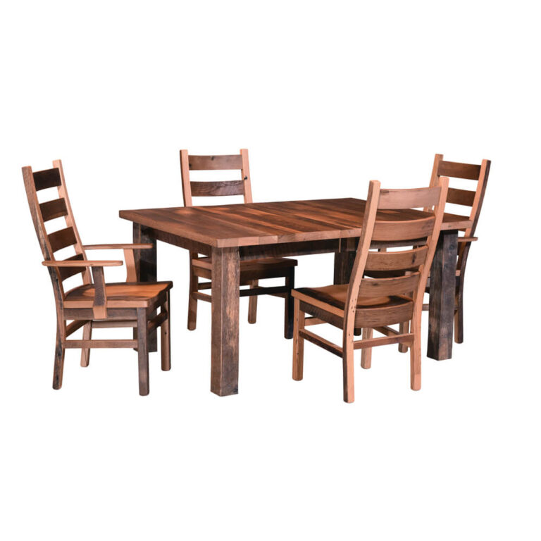 dining room set