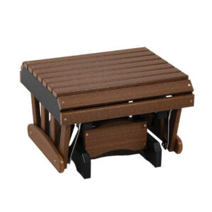 Outdoor Ottomans