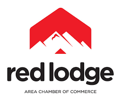 red lodge area chamber of commerce logo
