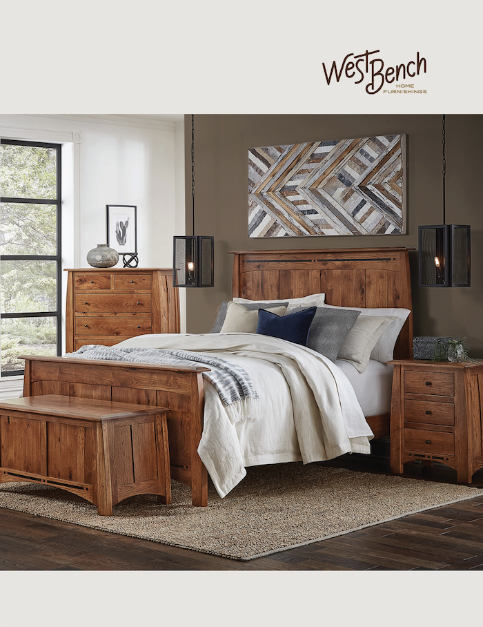 west bench home furnishings catalog