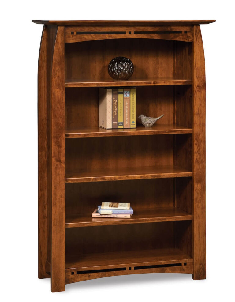 FVB 011 BC 5FT BookCases