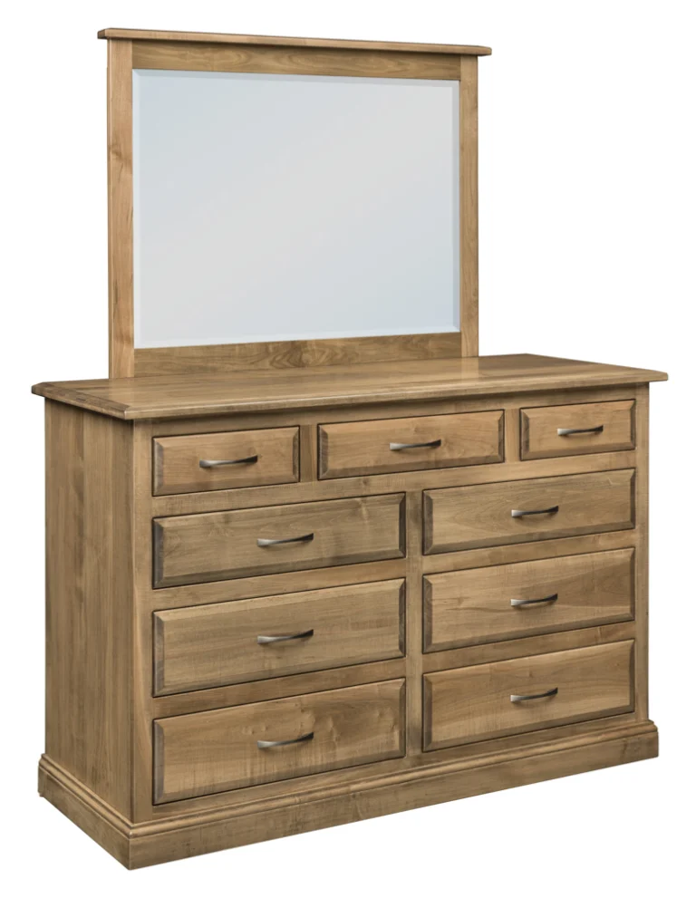 Brown Maple [Sandstone]