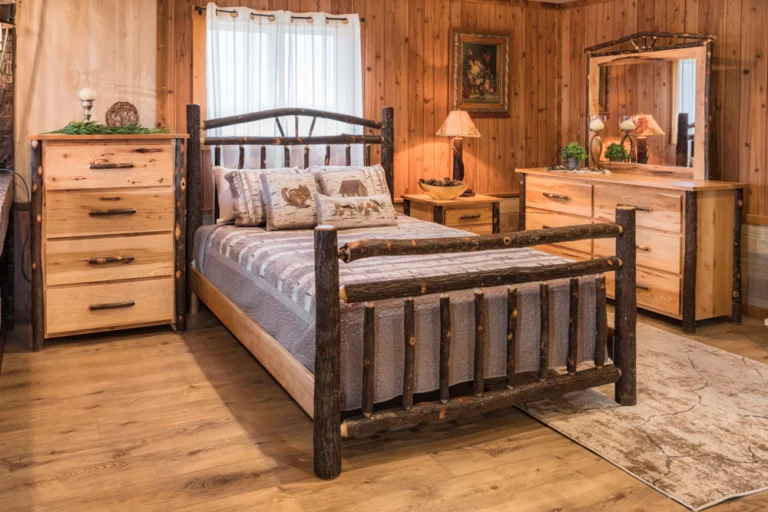 bedroom HH Wagon Wheel bedroom Collection2