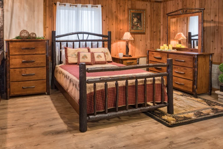 bedroom HH Wagon Wheel bedroom Collection3