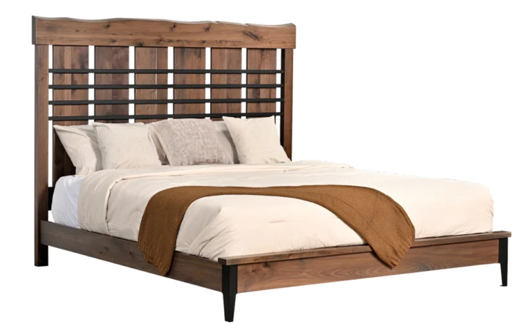 bedroom UB uptown Lahaska K bed