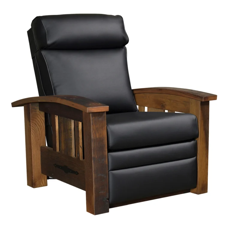 iving room QF 1050 series Tiverton Recliner Quick Ship