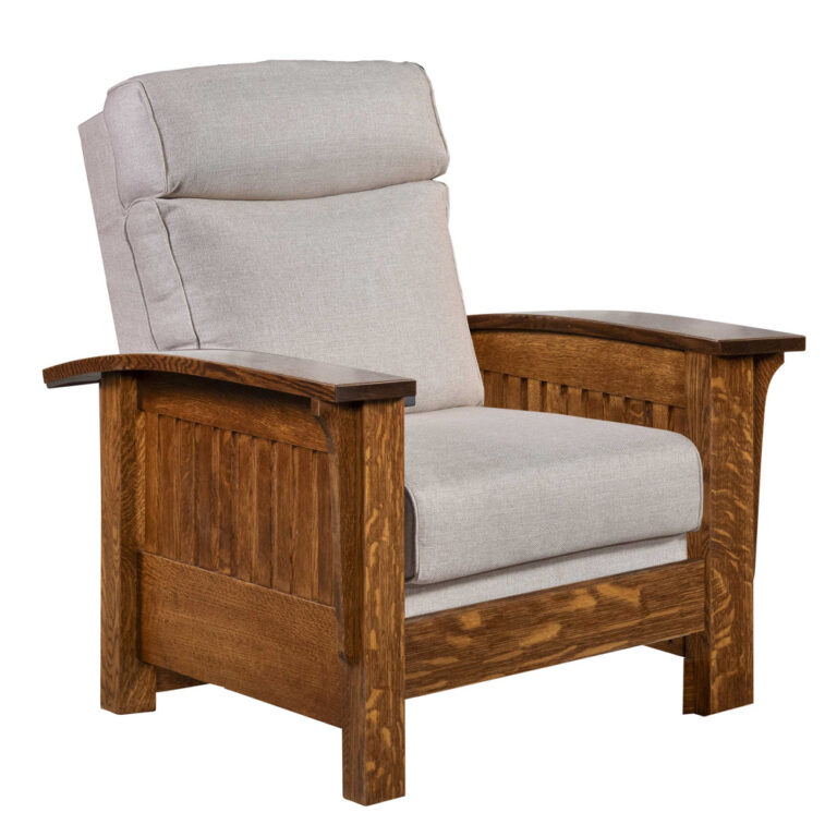 Living room QF 1800 series Chair Stationary A