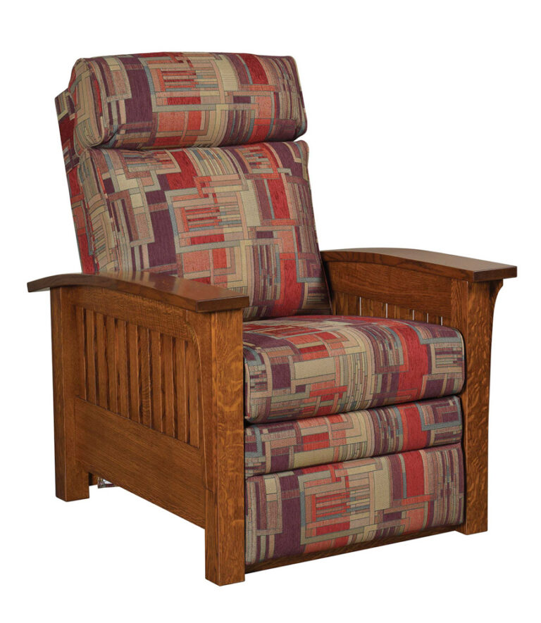 iving room QF 1800 series Recliner