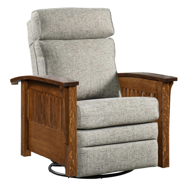 iving room QF 1800 series Swivel Glider Recliner