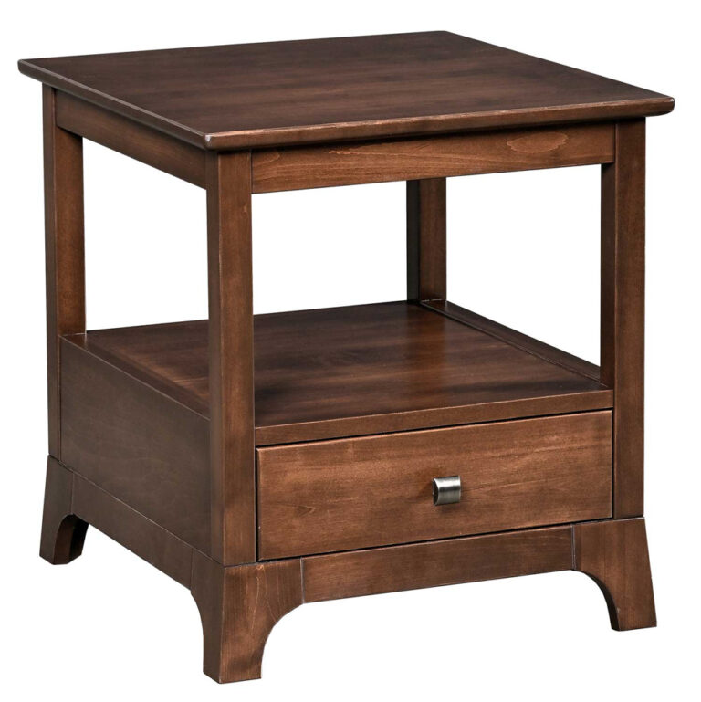 iving room QF fusion End-Table