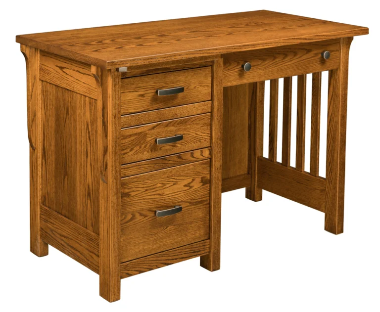 office bookcases LNW bostonBoston BO4522SD Student Desk 7052