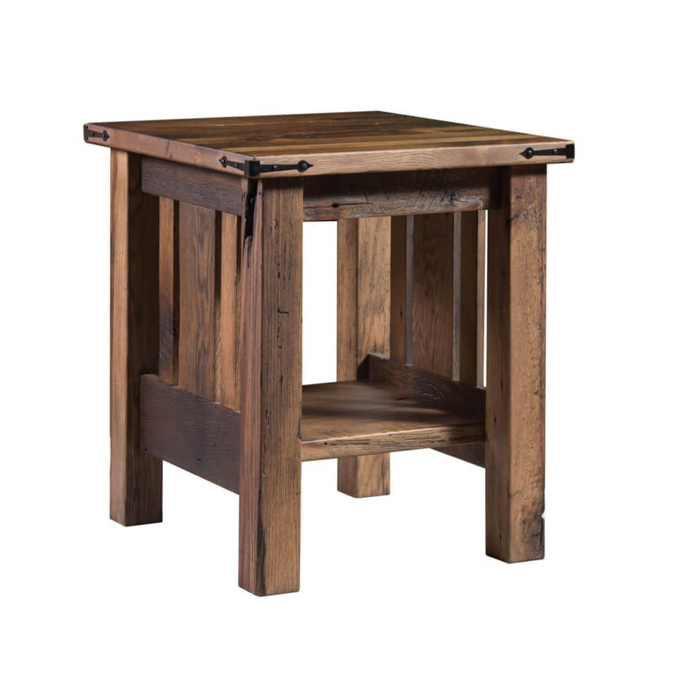 End Tables