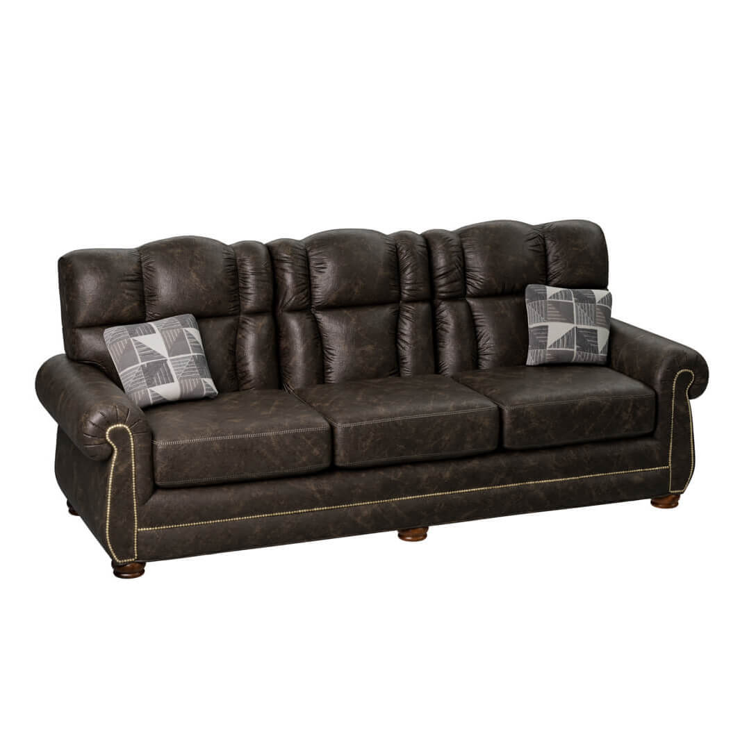 Couches & Sofas