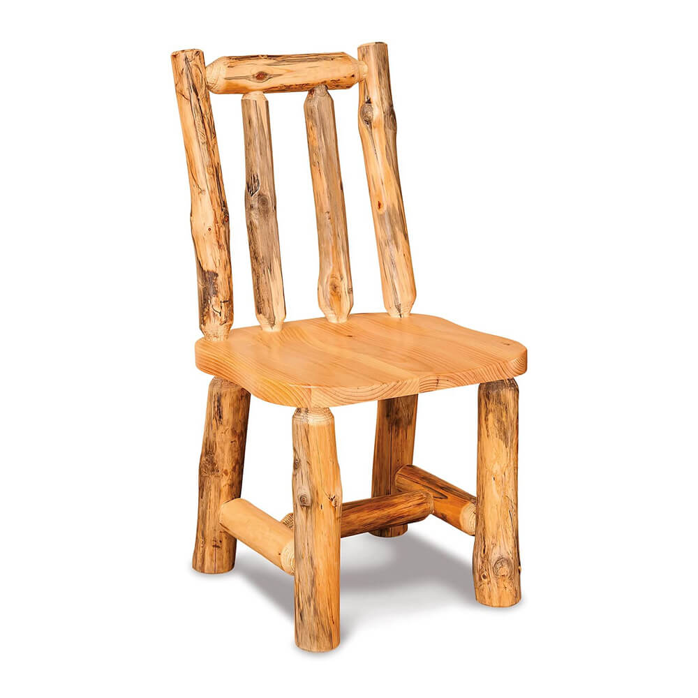 Pine Log Furniture